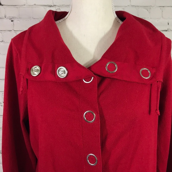 Chico’s Sweater - Picture 2 of 5